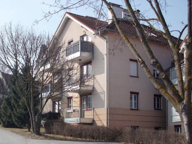 Apartment mieten in Wimpassing an der Pielach, Hafnerbach