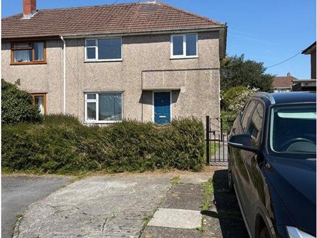 House for rent in Carmarthen, Wales