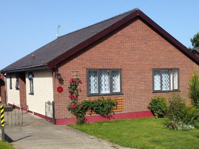 House for rent in Wales