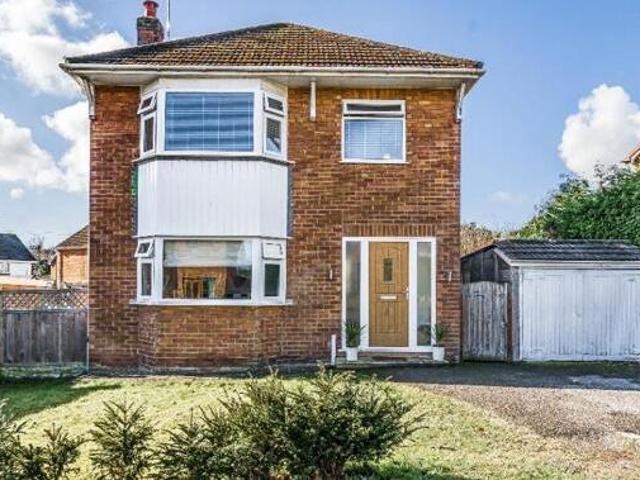 House for sale in Mold, Wales
