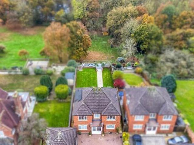 House for sale in Lyons, Greater London