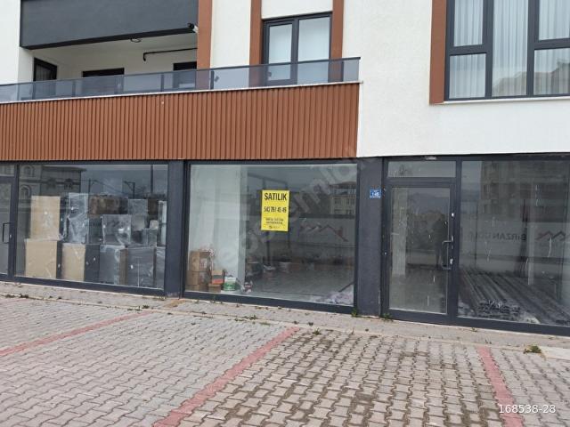 Yildirim, Bursa içerisinde satılık Dükkan