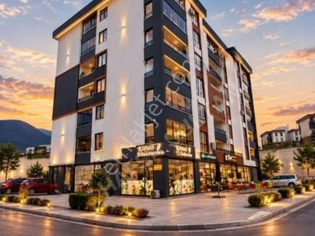 Karapınar Mahallesi, Yıldırım içerisinde satılık mülk