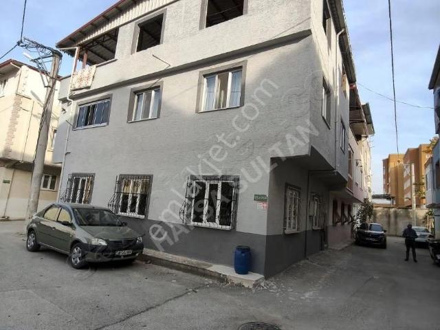 Yildirim, Bursa içerisinde kiralık mülk