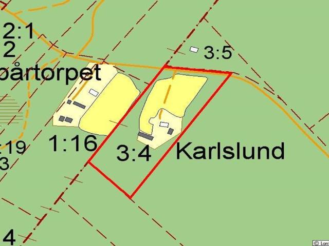 Hus till salu