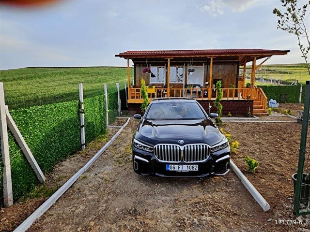Ayaş, Ankara içerisinde satılık Arsa