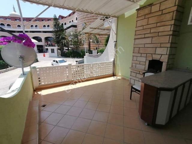 Alanya, Antalya içerisinde kiralık mülk