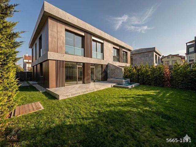 Gölbaşi, Ankara içerisinde satılık Villa
