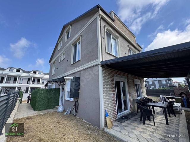 Kocaali, Sakarya içerisinde satılık Villa