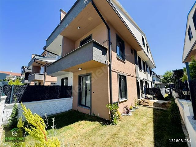 Kocaali, Sakarya içerisinde satılık Villa