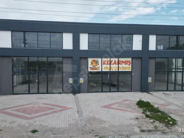Çomaklı Mahallesi, Meram içerisinde satılık Dükkan