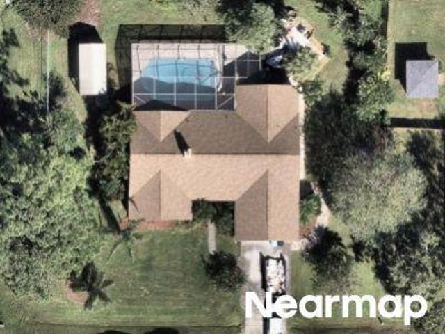 House for sale in Palm Bay, Florida