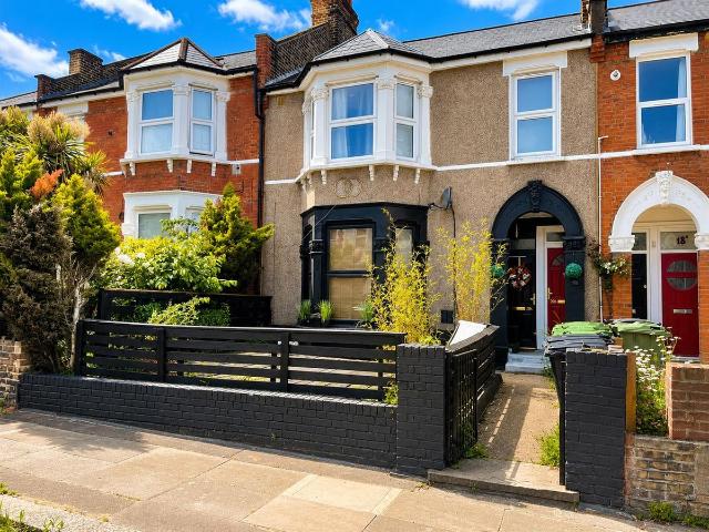 Apartment for rent in London Borough of Lewisham, Greater London