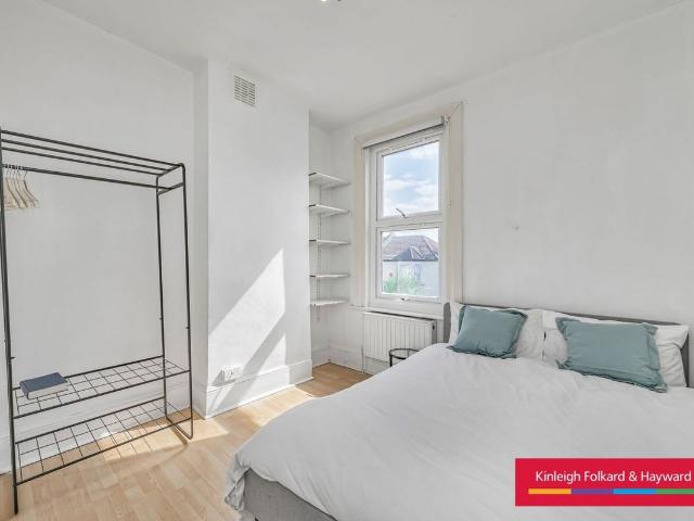 Apartment for rent in London Borough of Lewisham, Greater London