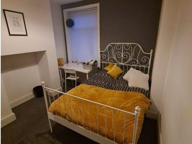 Room for rent in Salford, Greater Manchester
