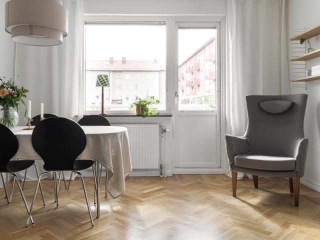 Bostadsrätt till salu i Mölndal, Västra Götaland