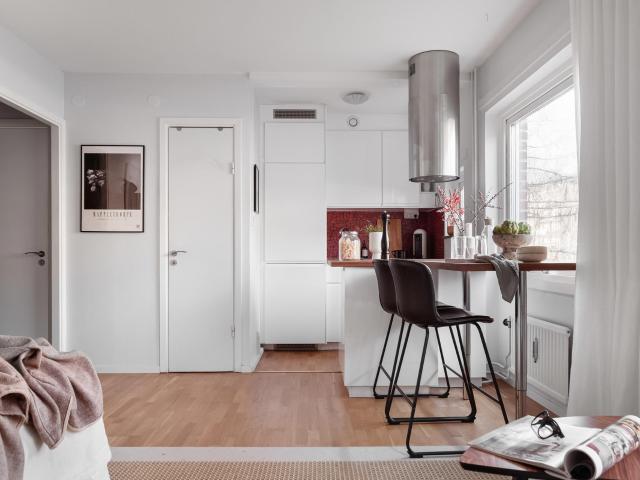 Bostad till salu i Mölndal, Västra Götaland