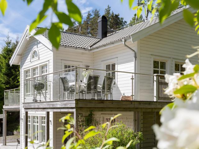 Villa till salu i Västra Götaland