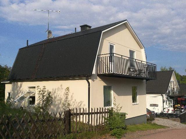 Lägenhet hyra i Arvika, Värmland