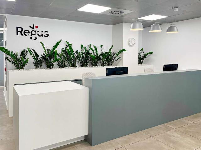 Oficina en alquiler en Casco Histórico, Zaragoza