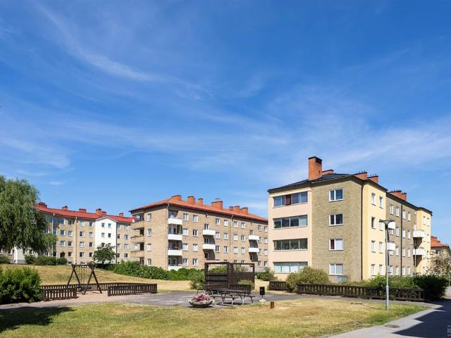 Lägenhet hyra i Norrköping, Östergötland