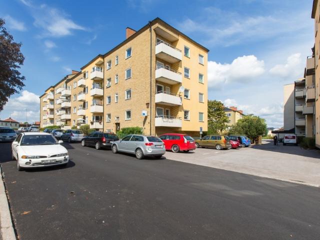 Lägenhet hyra i Norrköping, Östergötland