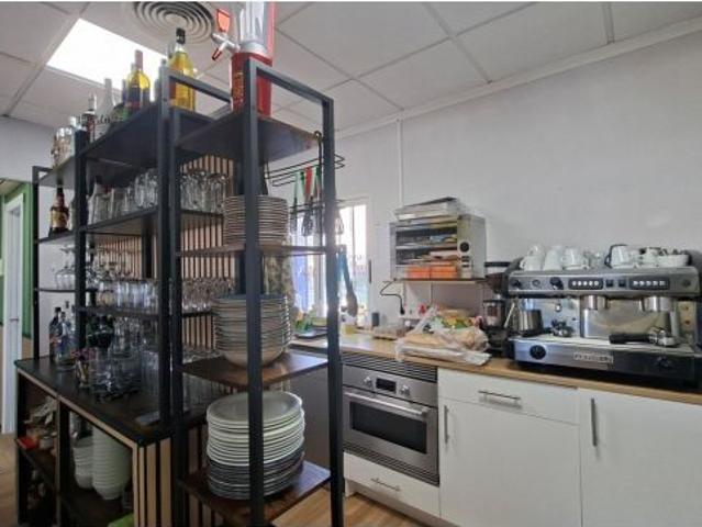 Local Comercial en alquiler en Centro, Medina-sidonia