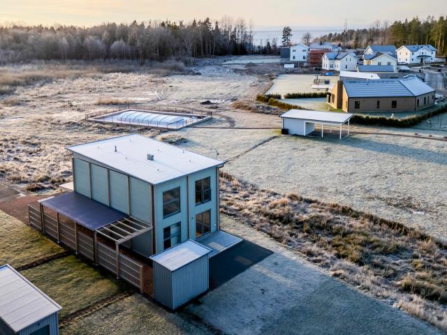 Bostad till salu i Karlstad, Värmland