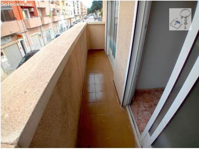 Piso en venta en El Naranjo - La Serna, Fuenlabrada