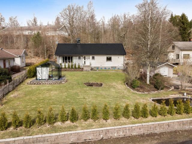 Villa till salu i Halland