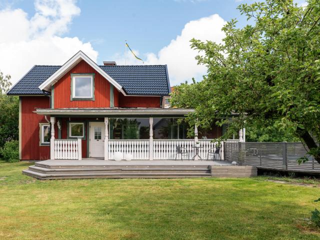 Villa till salu i Fagersta, Västmanland