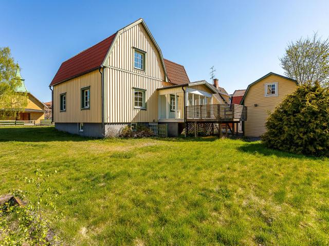 Villa till salu i Hultsfred, Kalmar