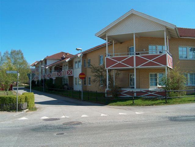 Lägenhet hyra i Hultsfred, Kalmar
