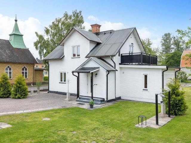 Villa till salu i Hultsfred, Kalmar