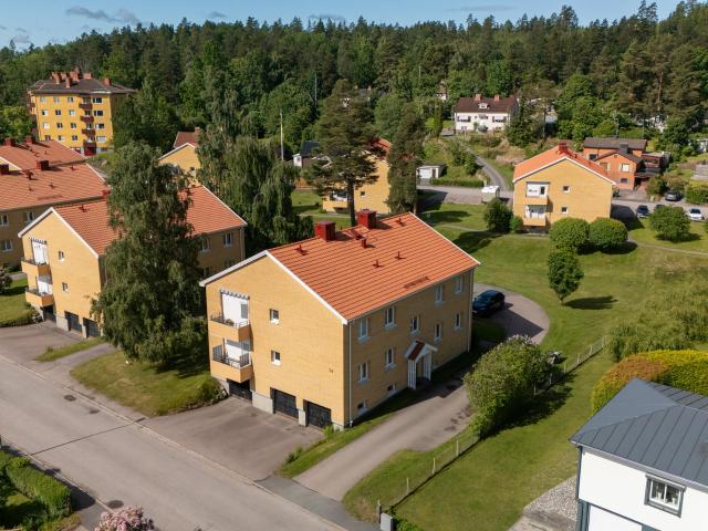 Bostad till salu i Tranås
