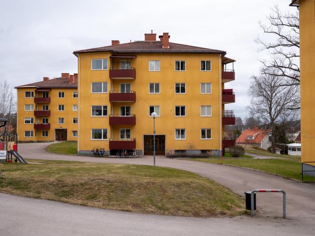 Bostad till salu i Tranås