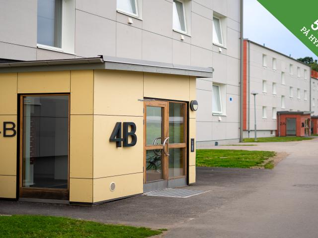 Lägenhet hyra i Alvesta, Kronoberg