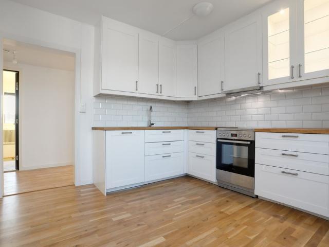 Lägenhet hyra i Kumla, Örebro