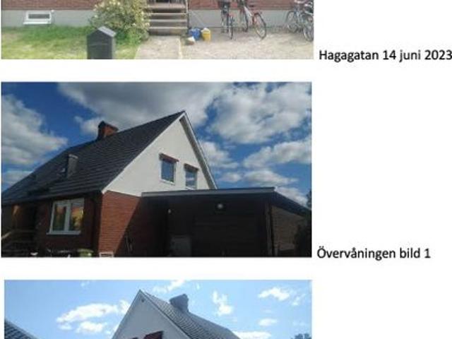 Hus hyra i Östergötland