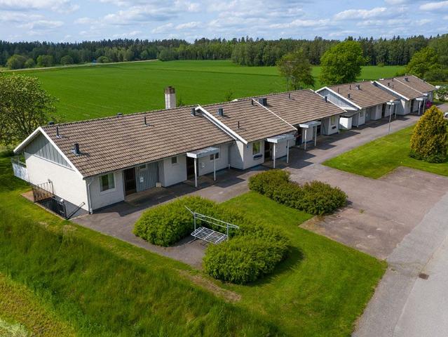 Lägenhet hyra i Reftele, Jönköping