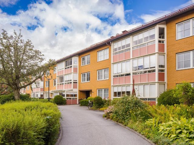 Bostad till salu i Lidköping, Västra Götaland
