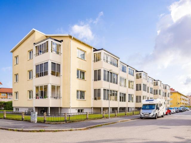 Bostad till salu