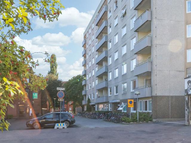 Lägenhet hyra i Karlstad, Värmland
