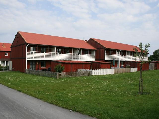 Lägenhet hyra i Hemse, Gotland