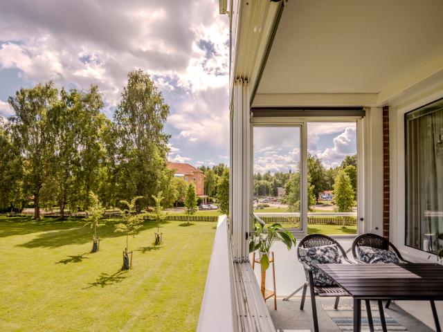 Bostad till salu i Kil, Värmland