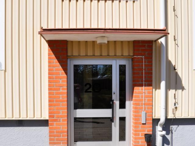 Bostadsrätt till salu i Kronoberg