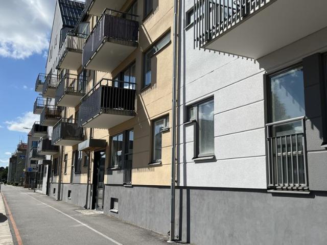 Lägenhet hyra i Holmen, Örebro