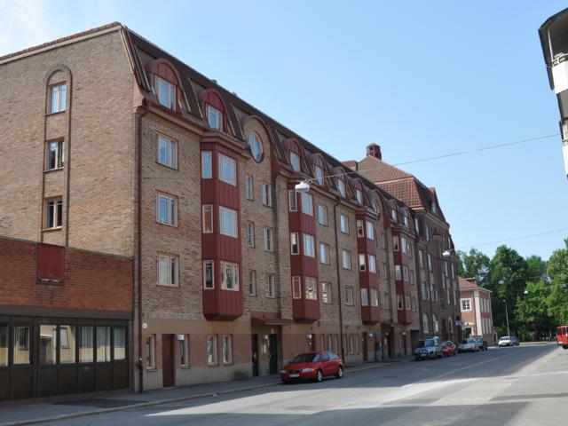 Hus hyra i Örebro