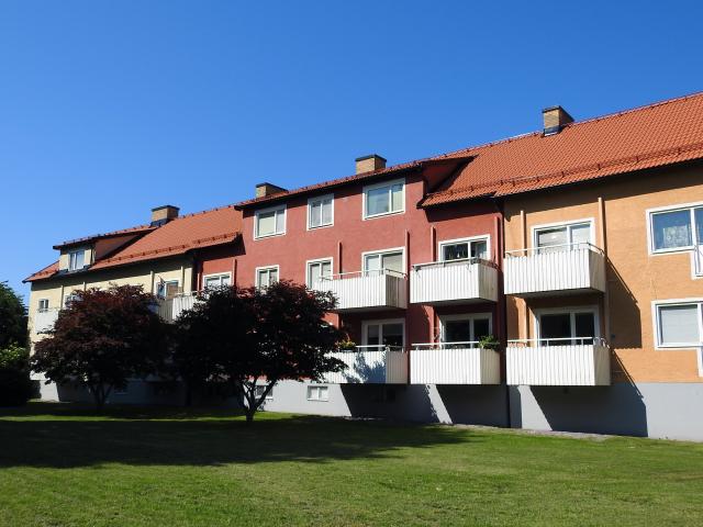Lägenhet hyra i Mönsterås, Kalmar