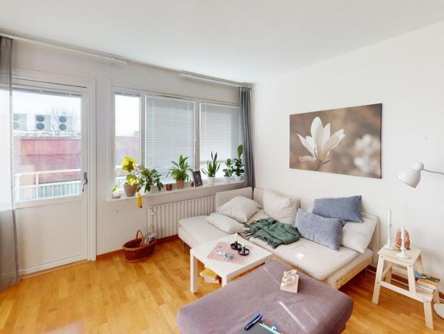 Lägenhet hyra i Karlstad, Värmland